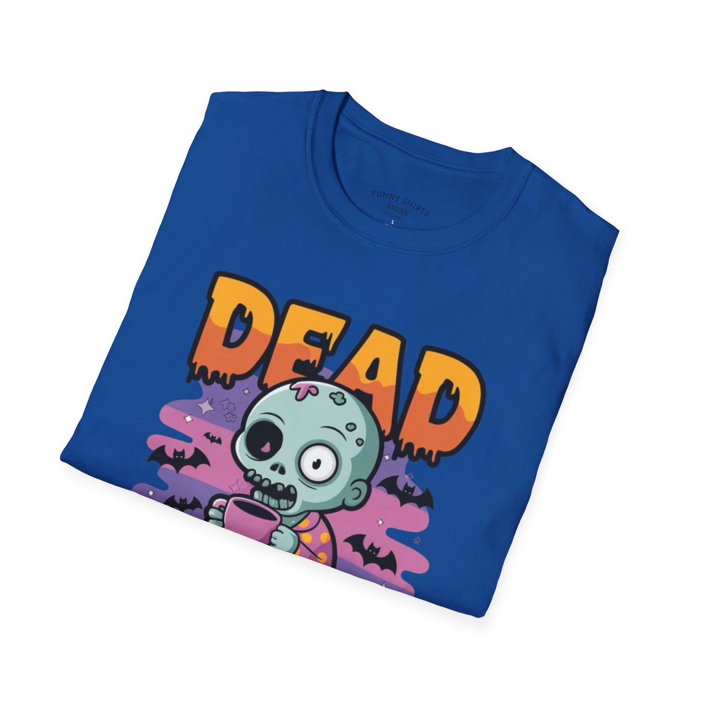 Dead Tired
