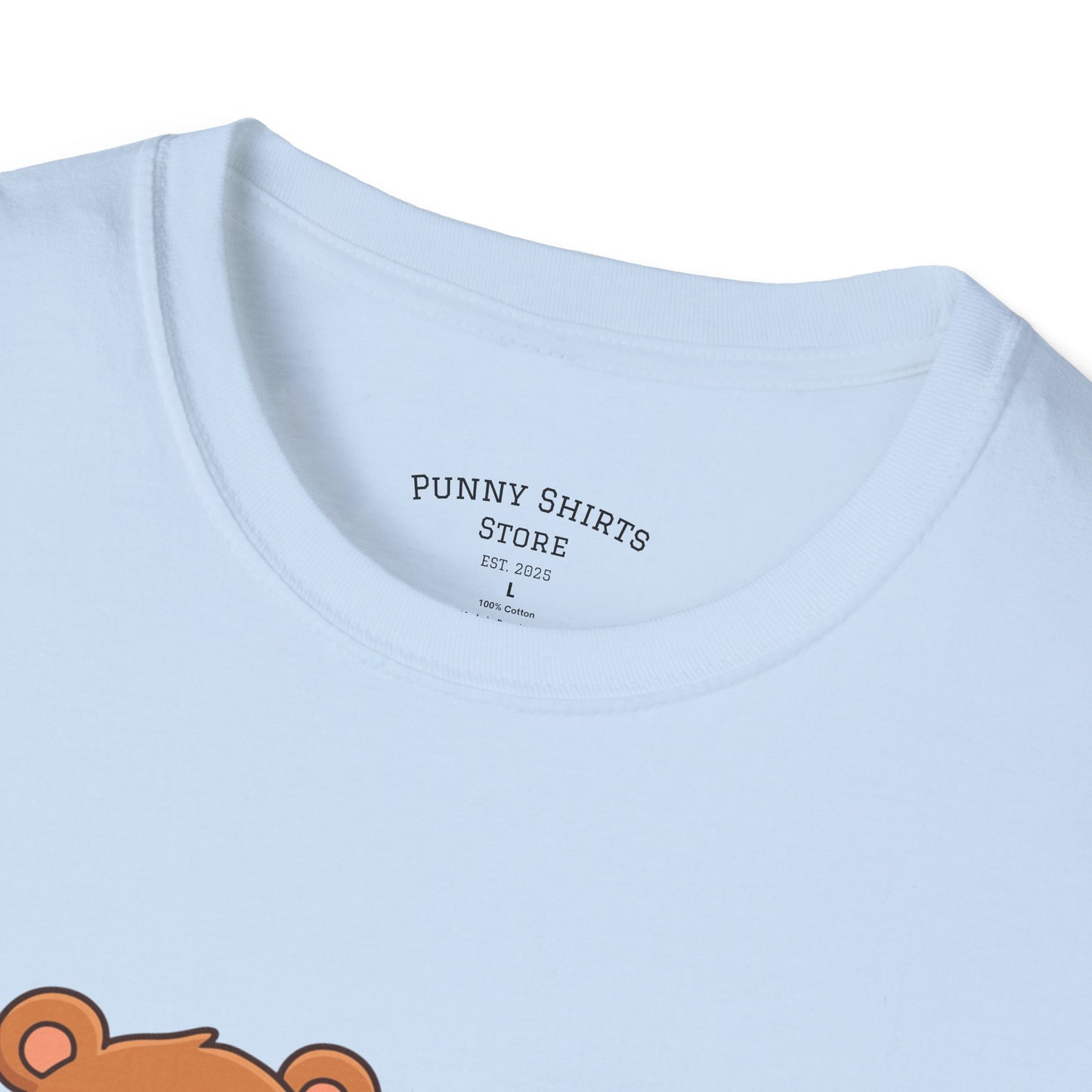 Bear With Me