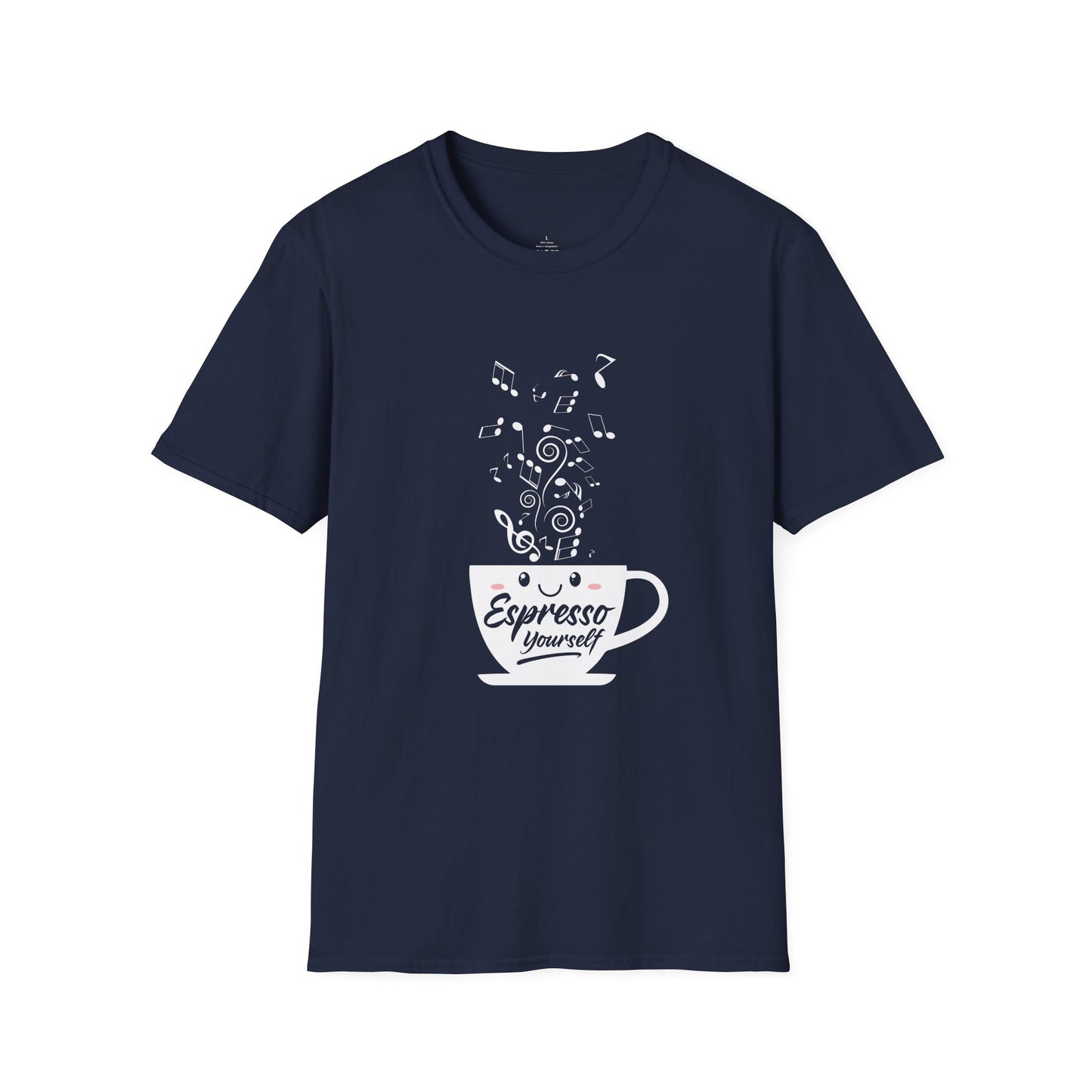 Expresso Yourself