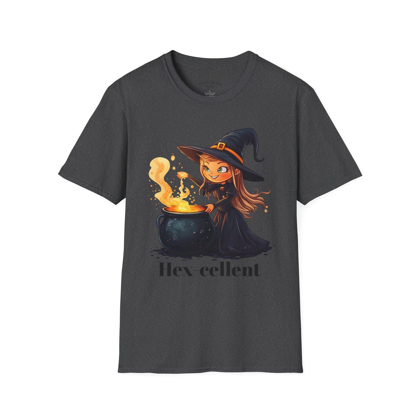 Witch Chef is This?