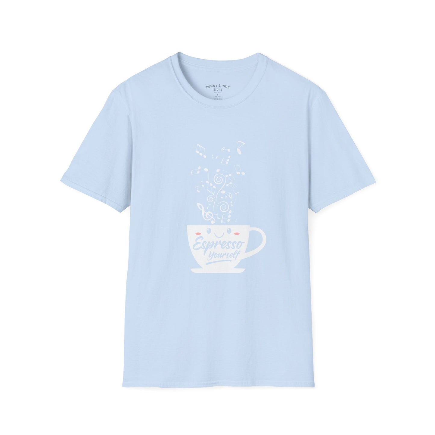 Expresso Yourself