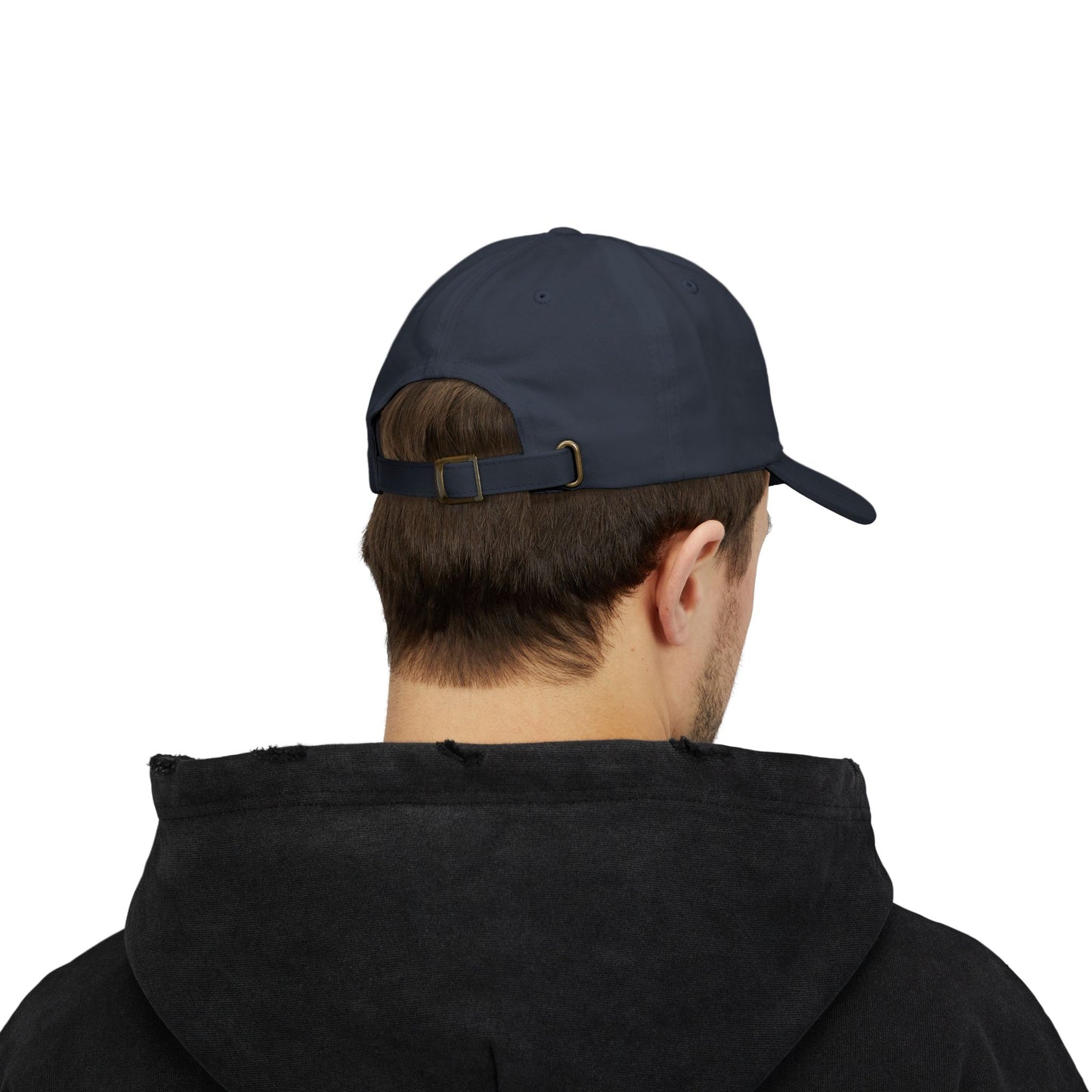 Bear With Me - Coffee Craving Cap