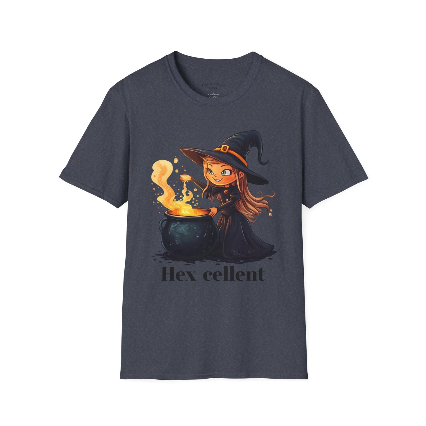 Witch Chef is This?