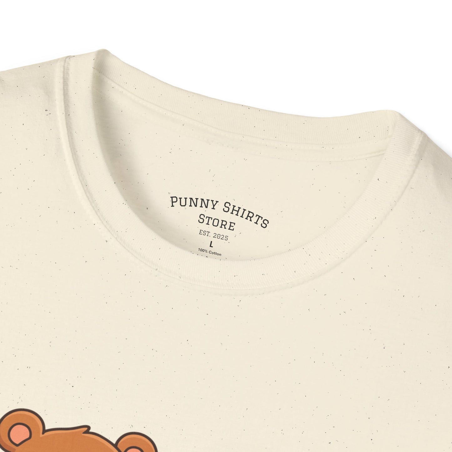 Bear With Me