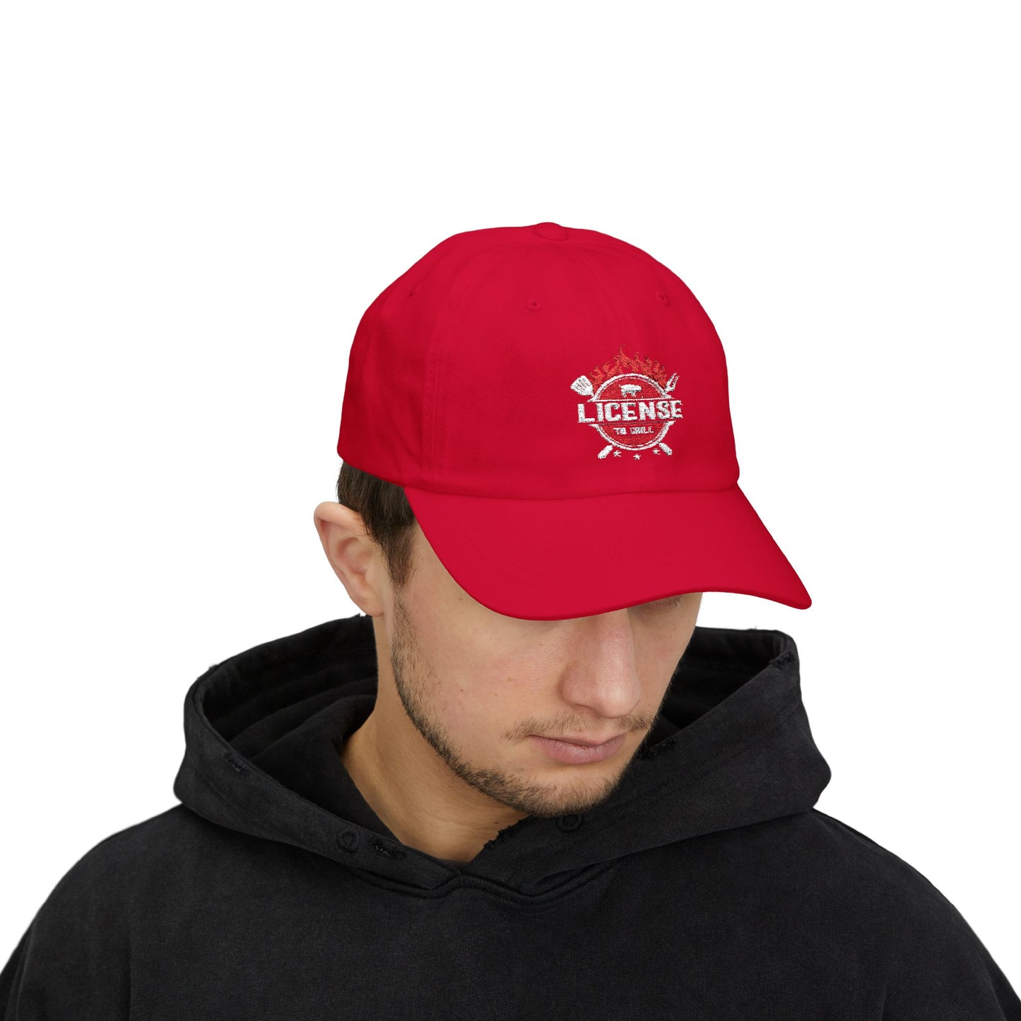 Armed and Extremely Hangry - King's Crown