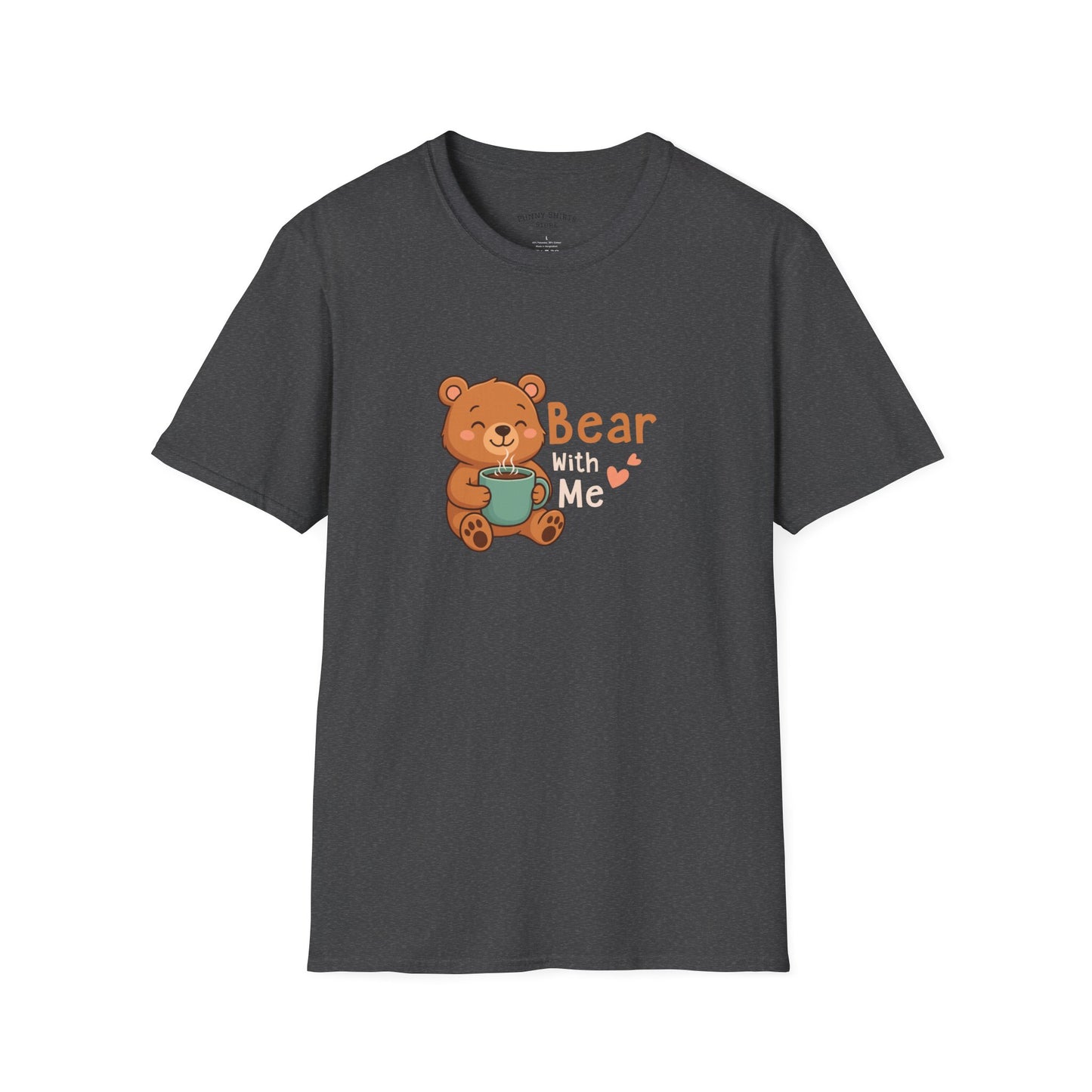 Bear With Me