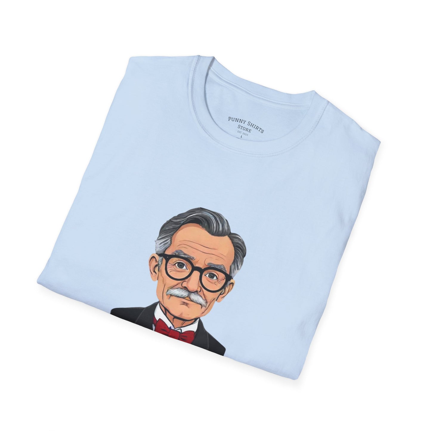 Dr. Punfessor