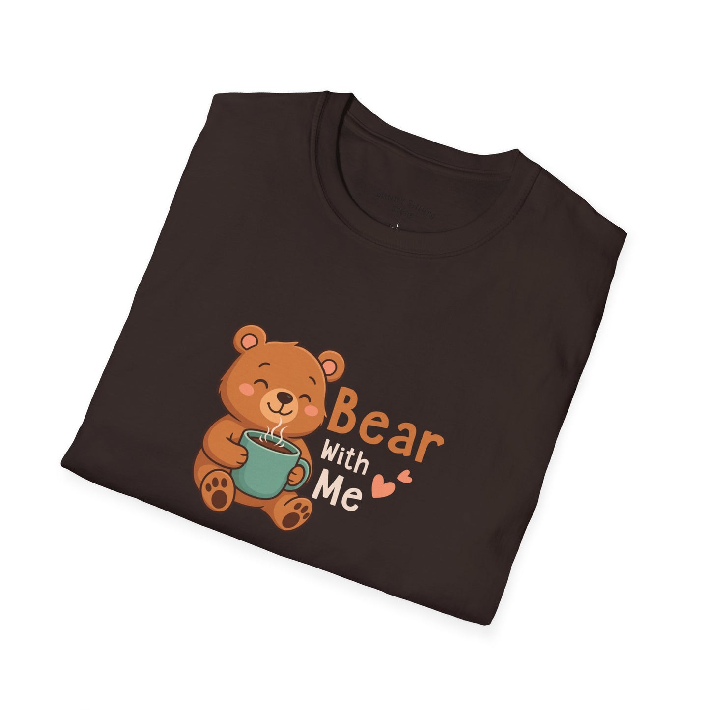 Bear With Me