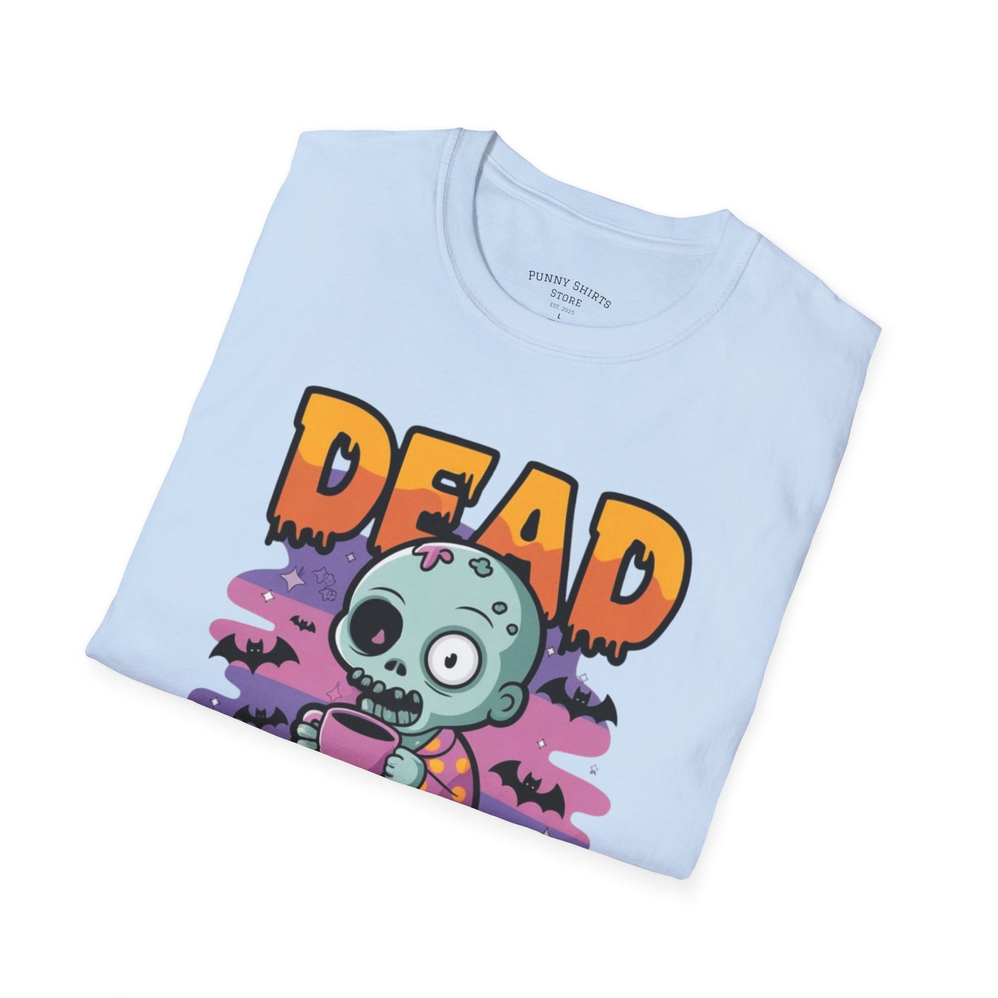 Dead Tired