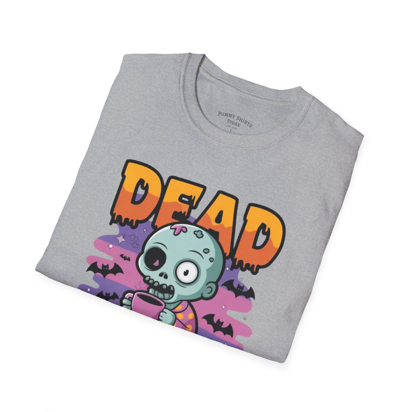 Dead Tired