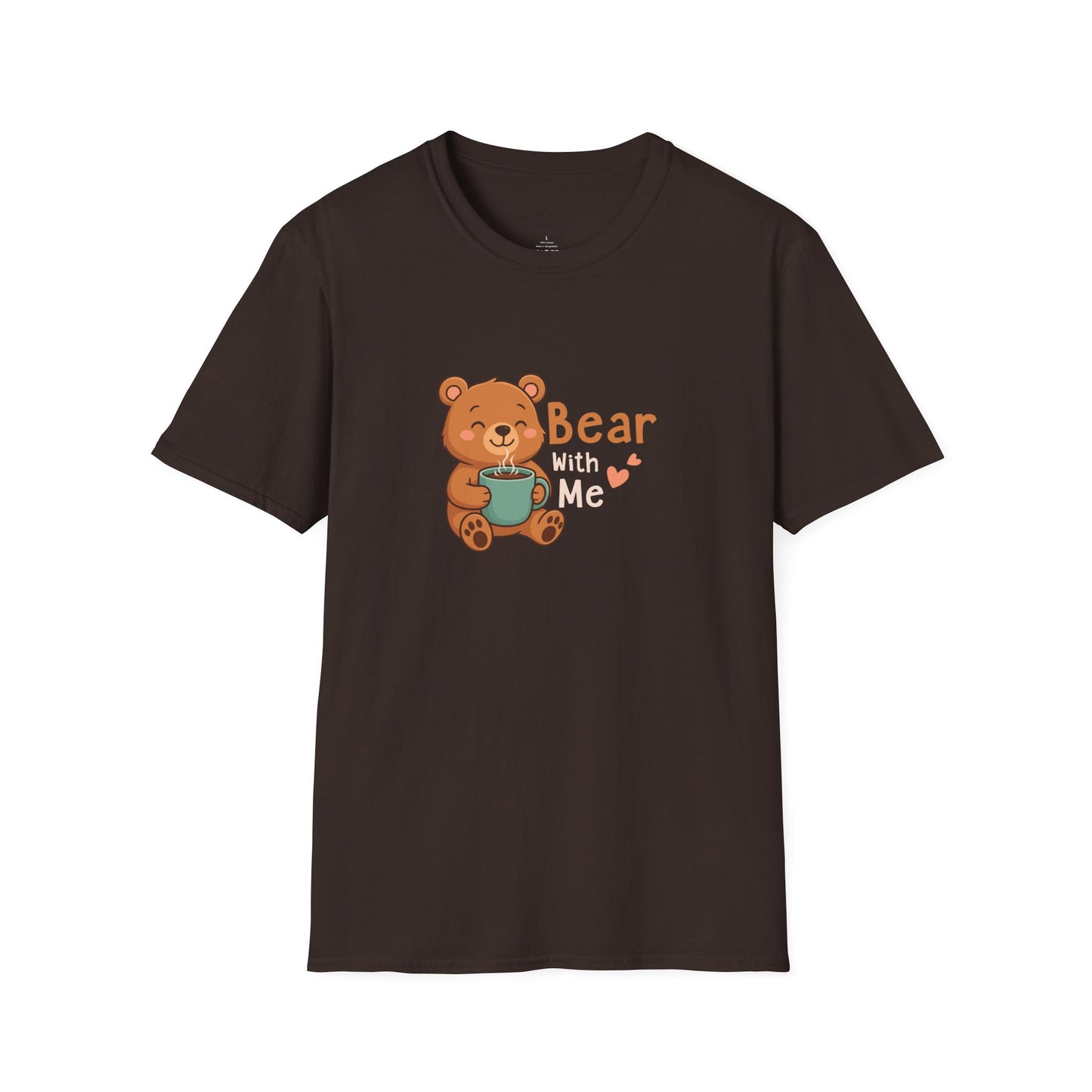 Bear With Me
