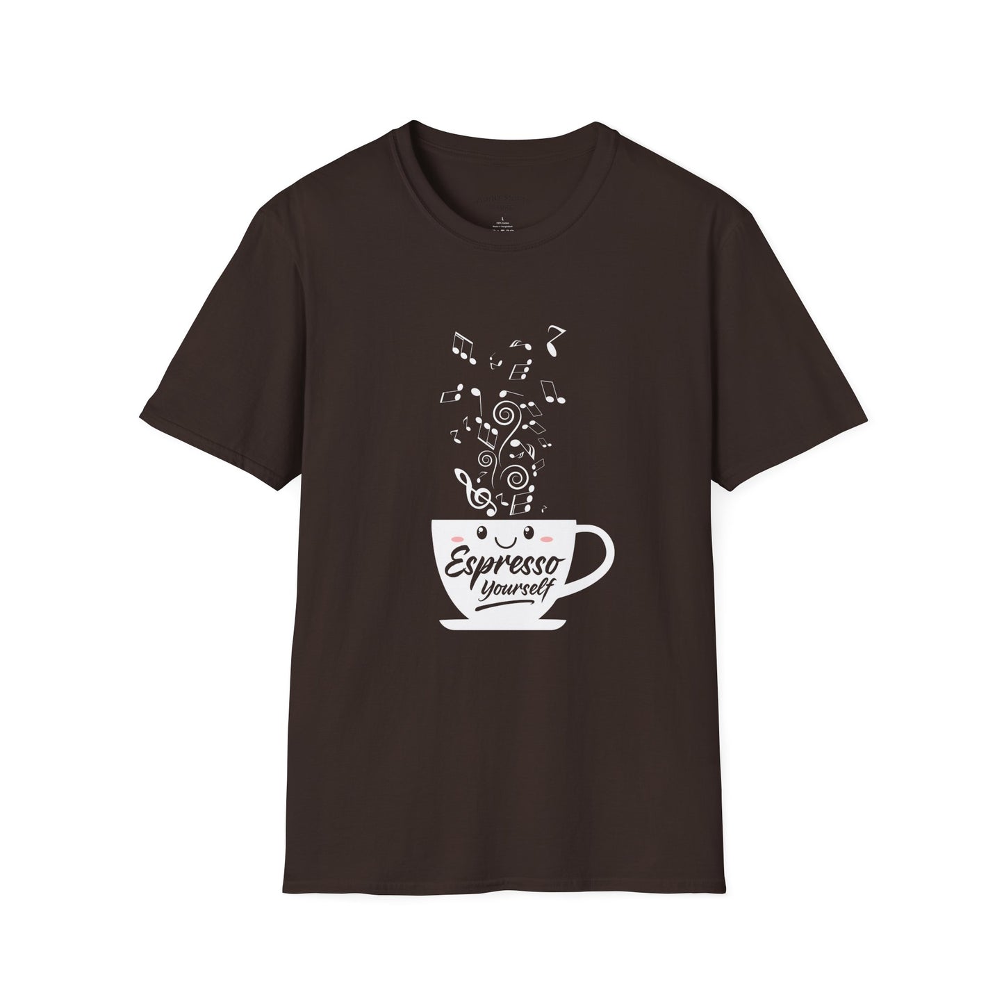 Expresso Yourself