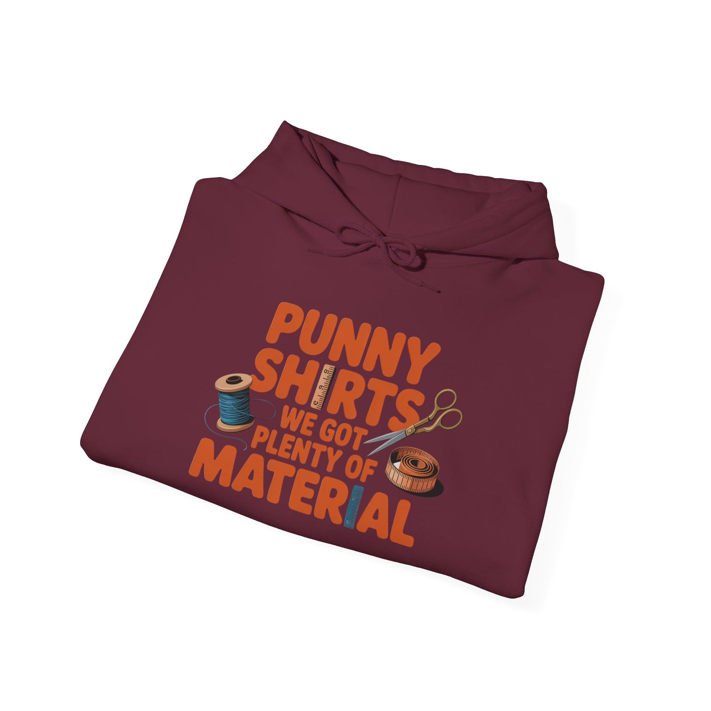 Quality Material - Sweatshirt