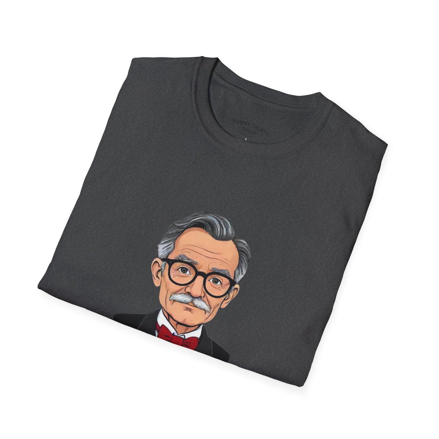 Dr. Punfessor
