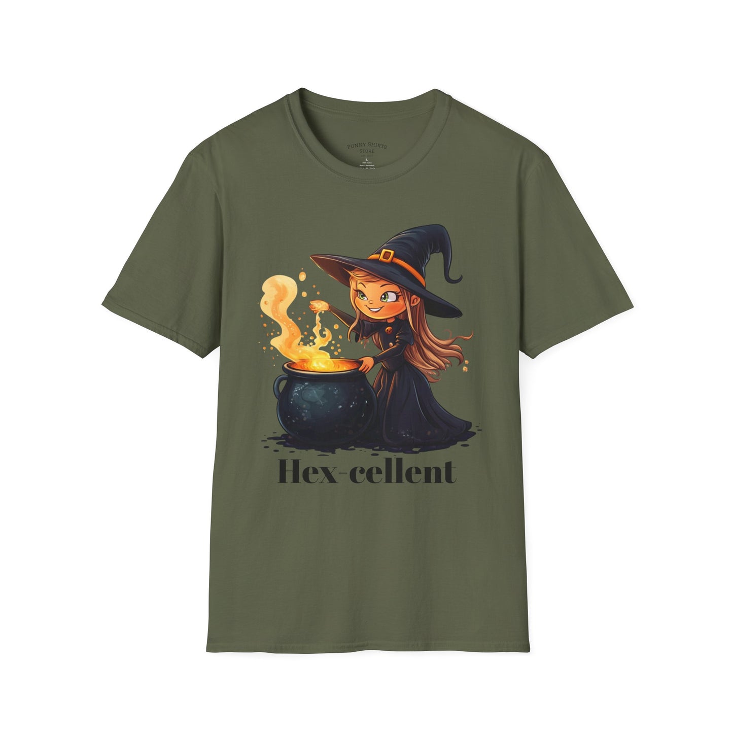 Witch Chef is This?