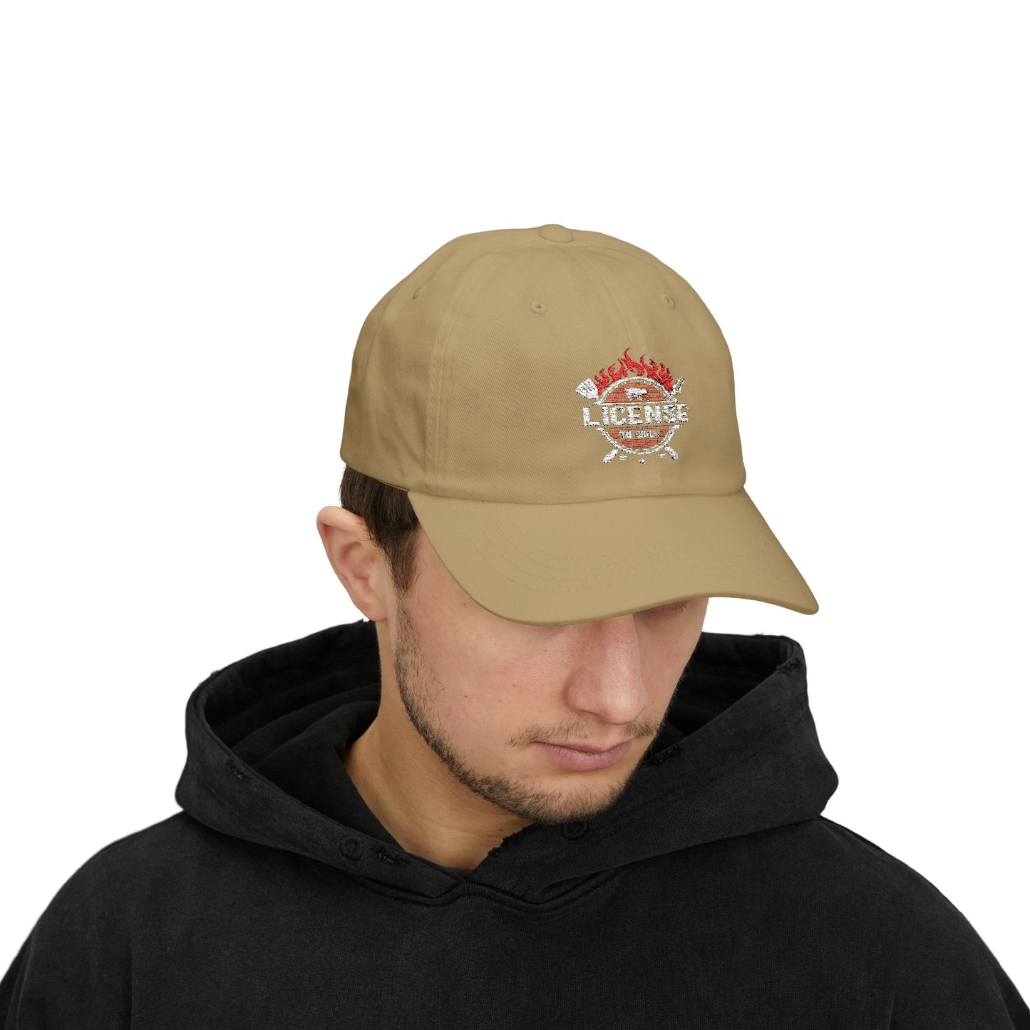 Armed and Extremely Hangry - King's Crown