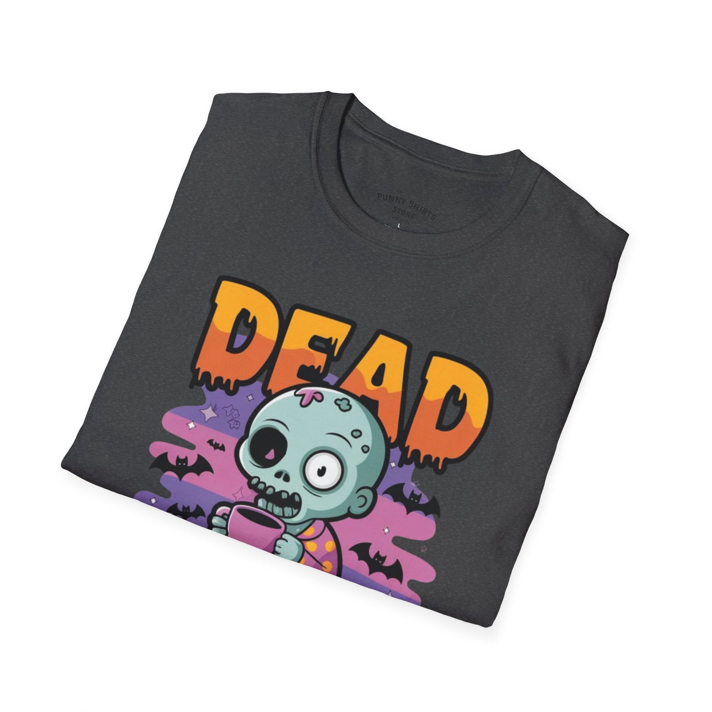 Dead Tired