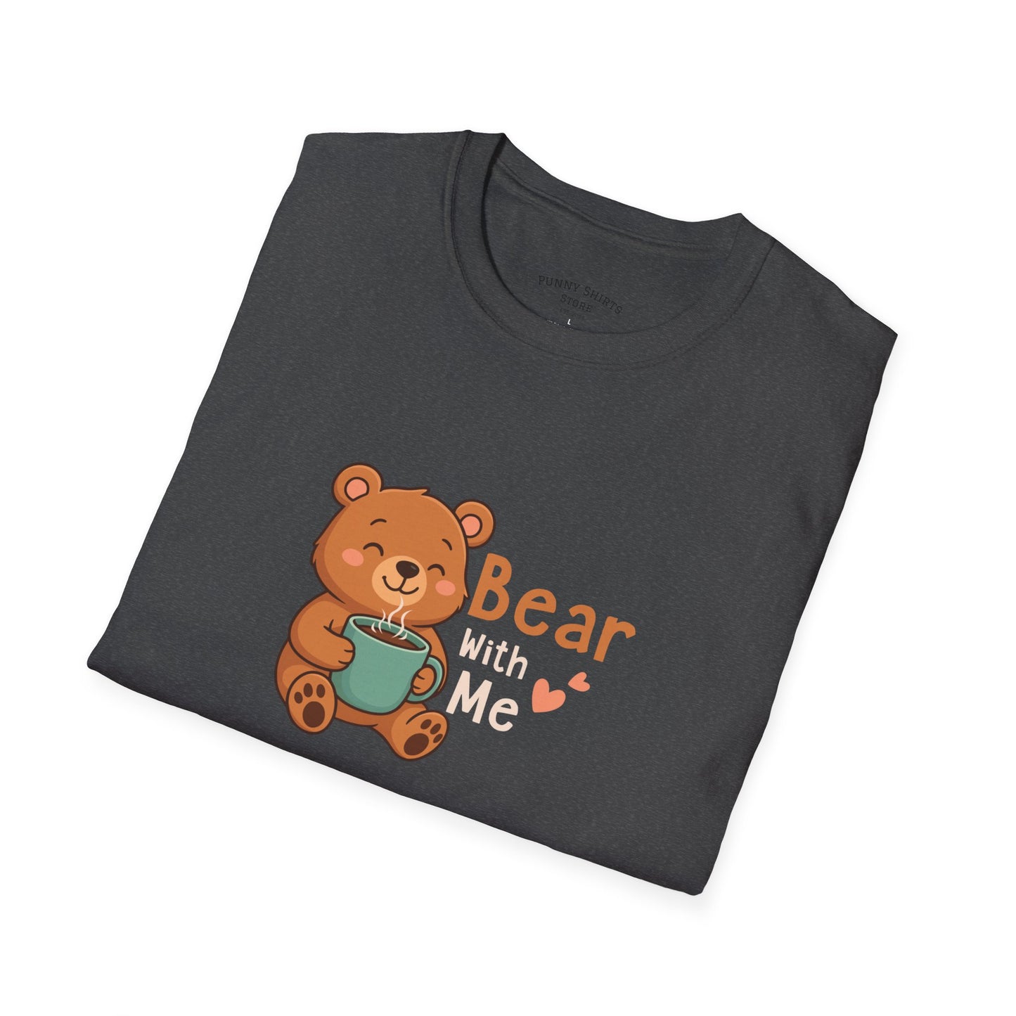 Bear With Me