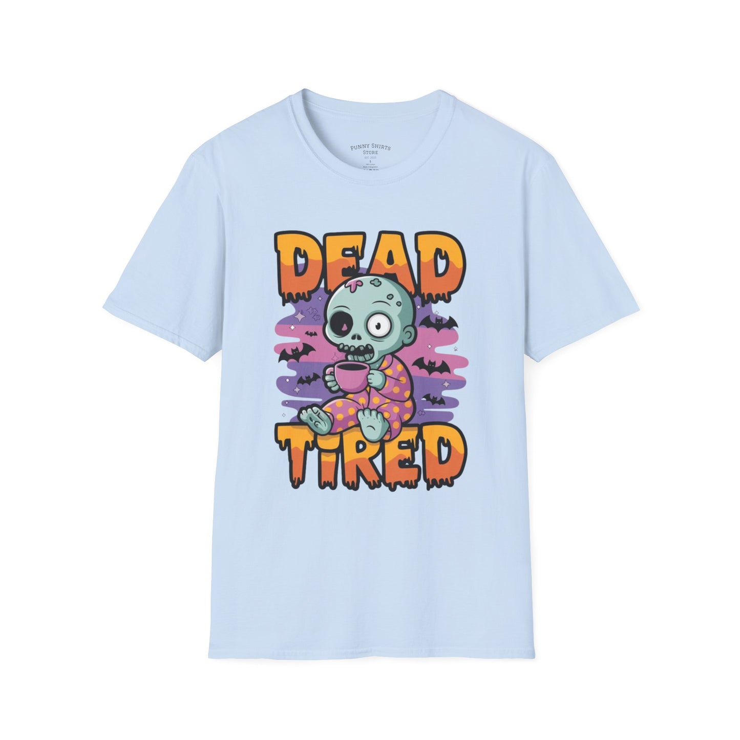 Dead Tired