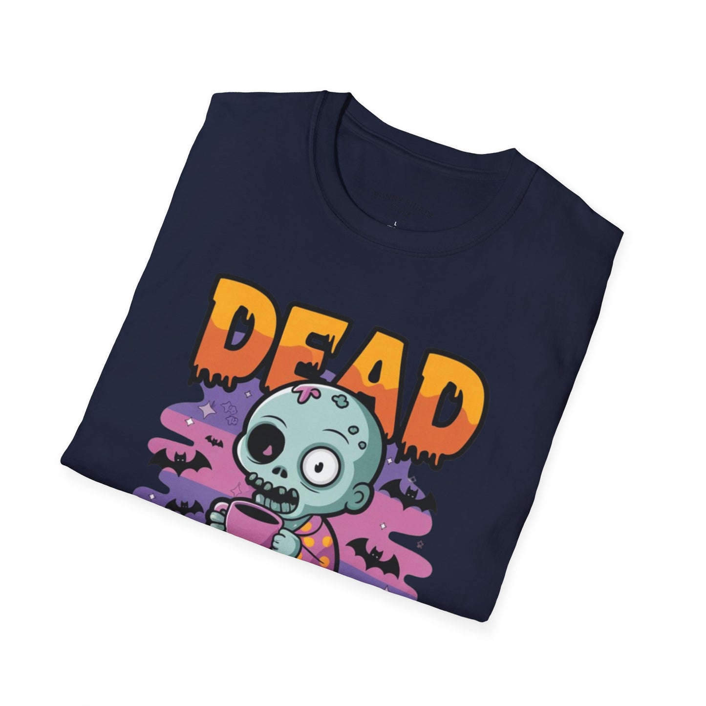 Dead Tired