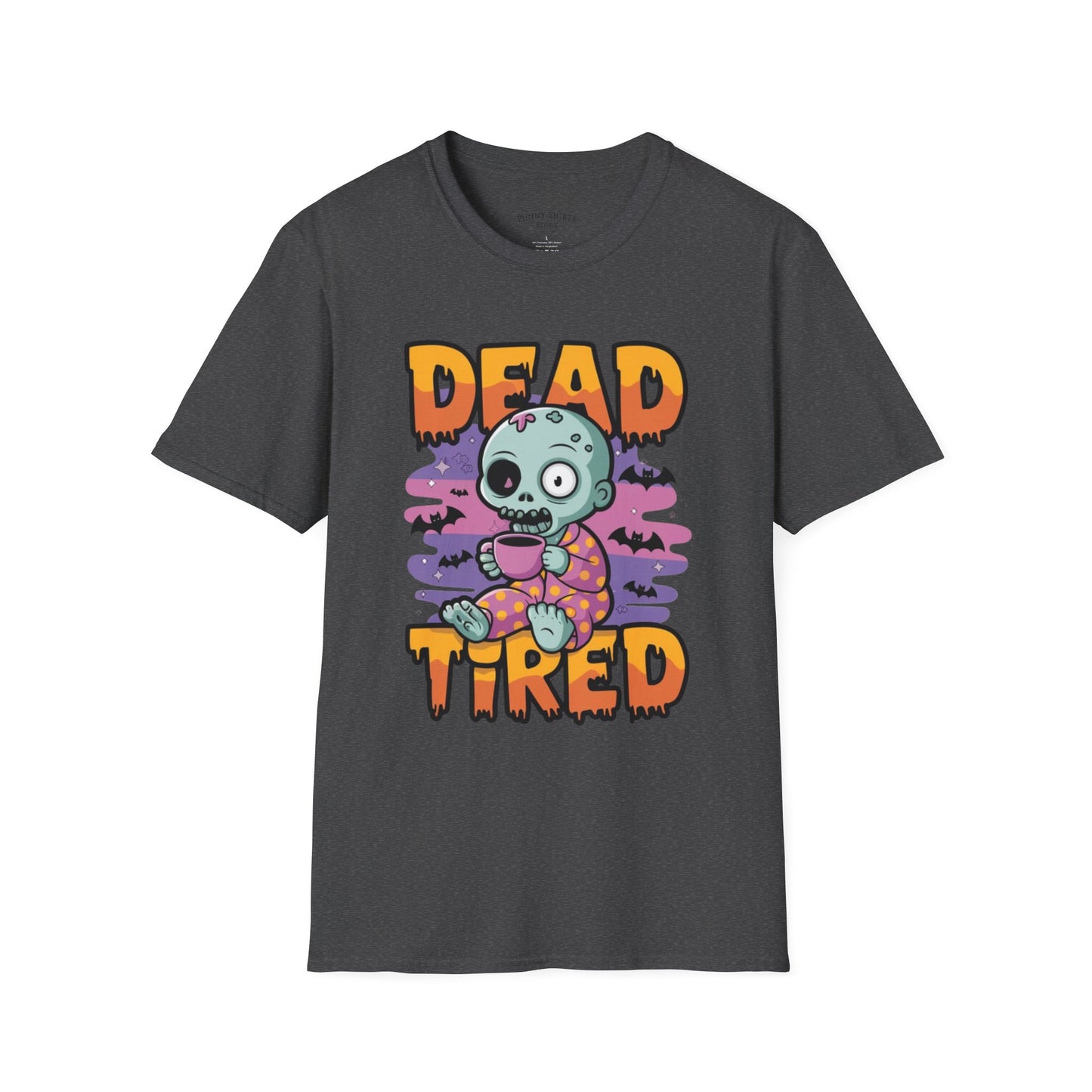 Dead Tired