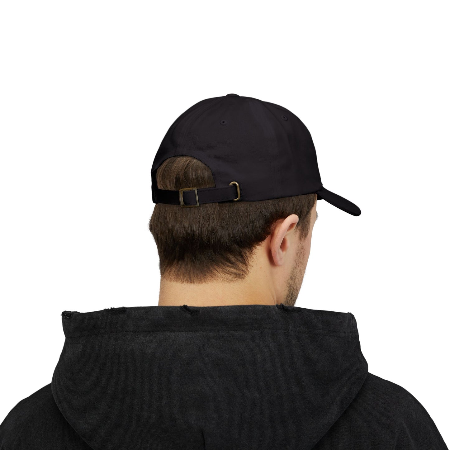 Bear With Me - Coffee Craving Cap