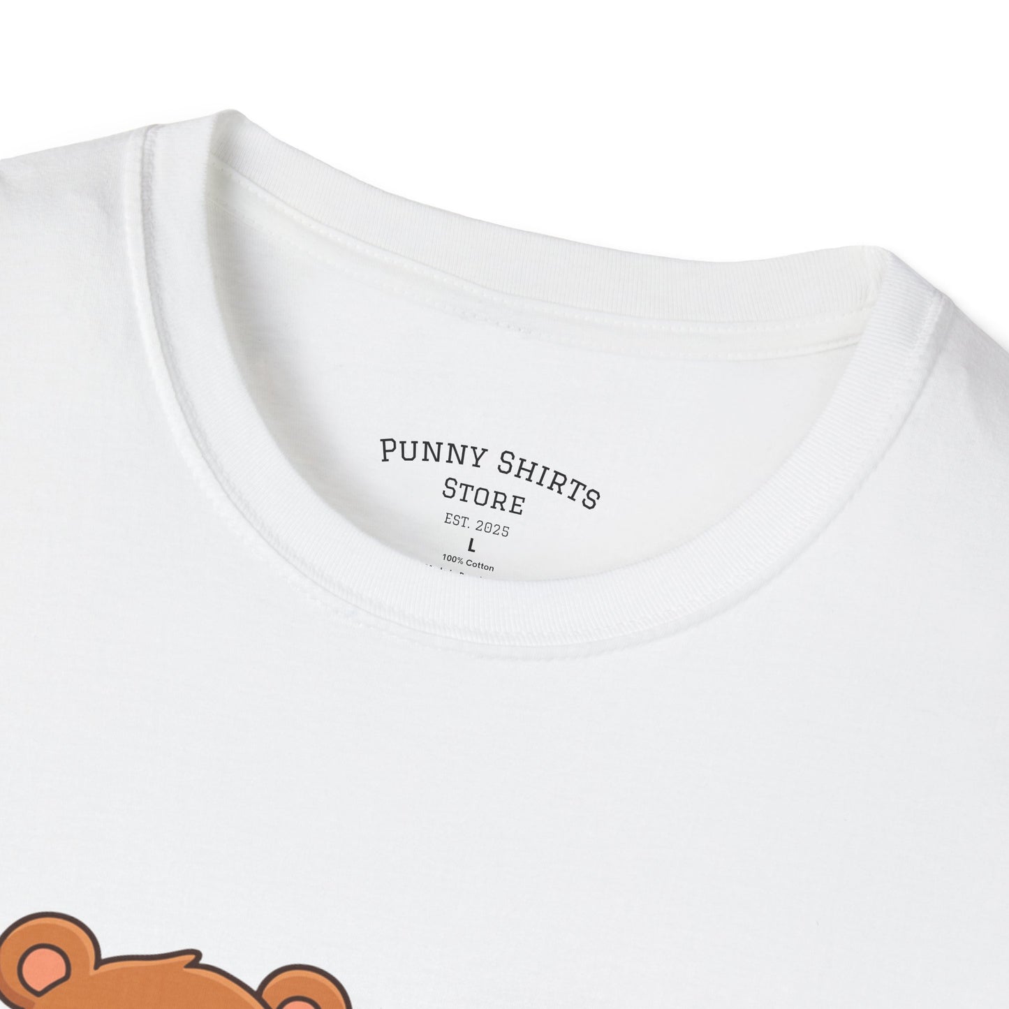 Bear With Me