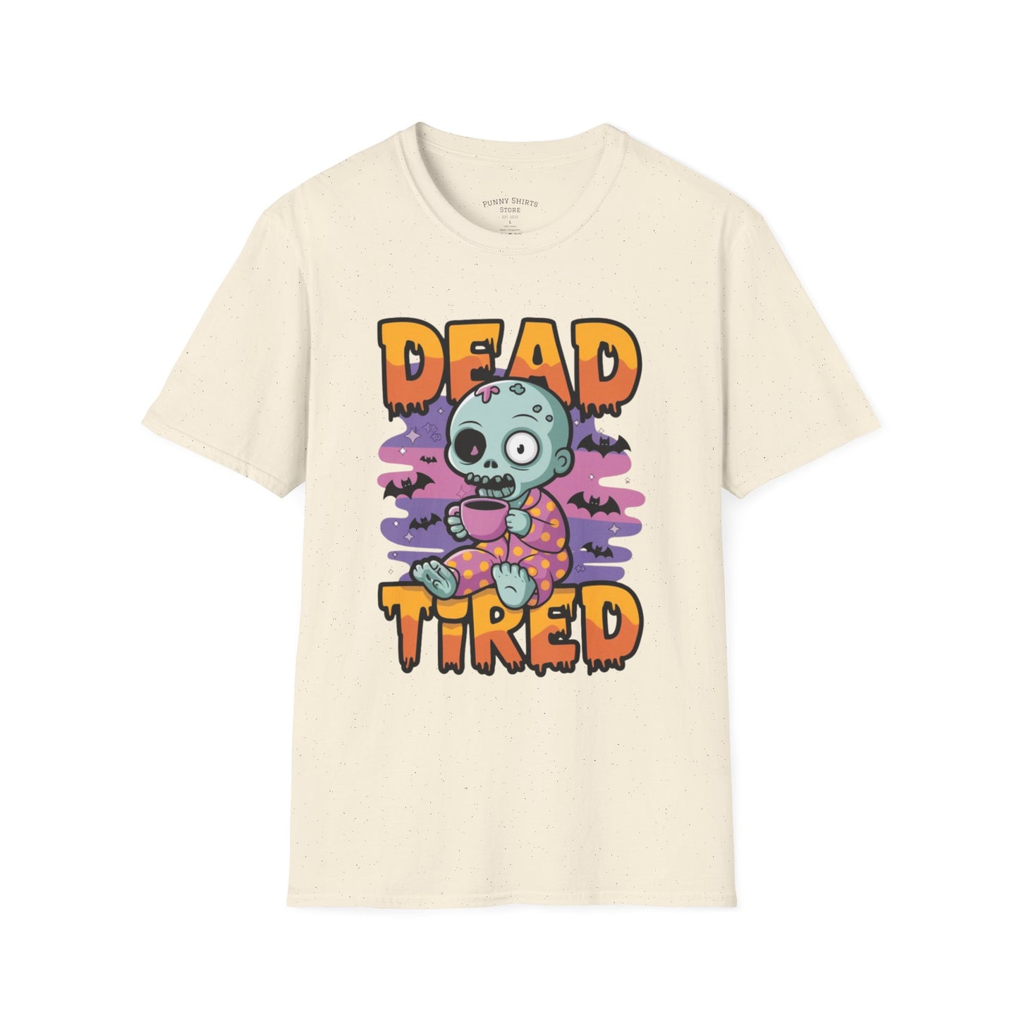 Dead Tired