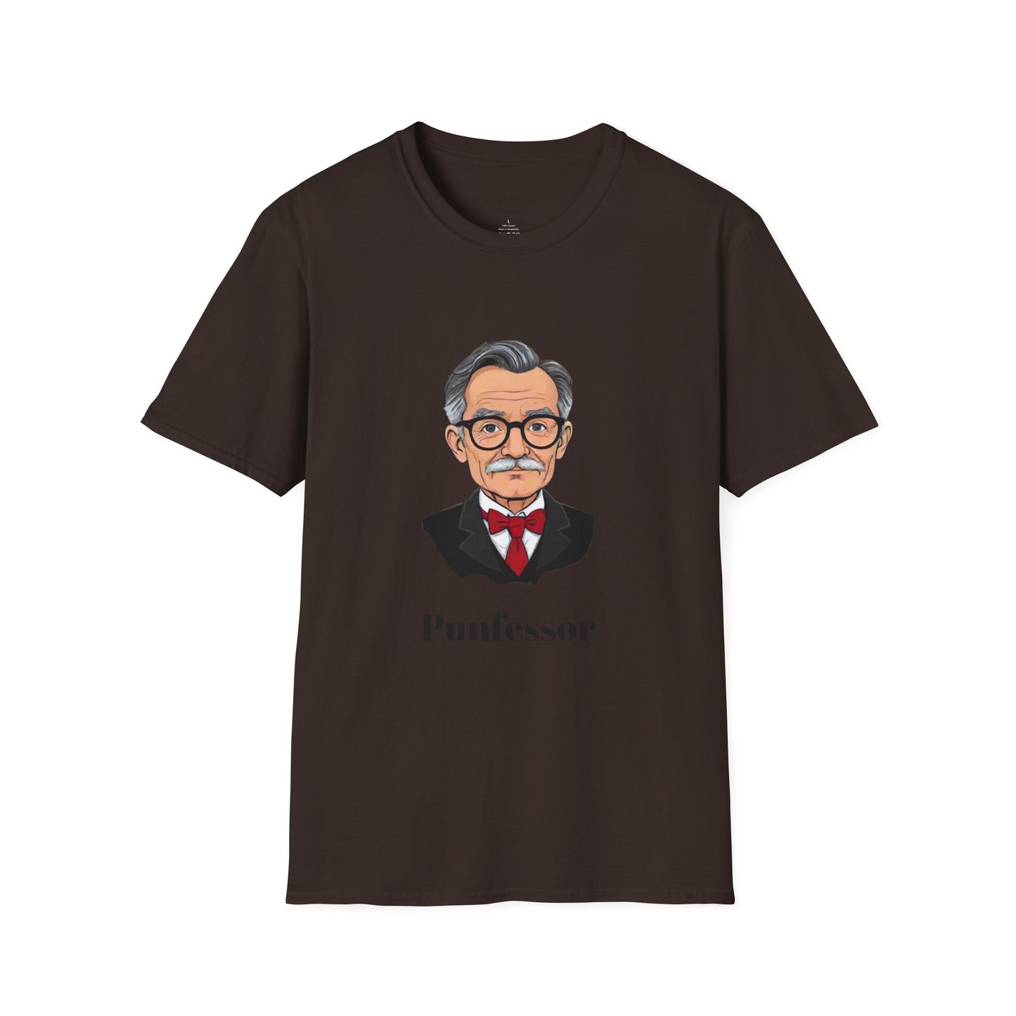 Dr. Punfessor
