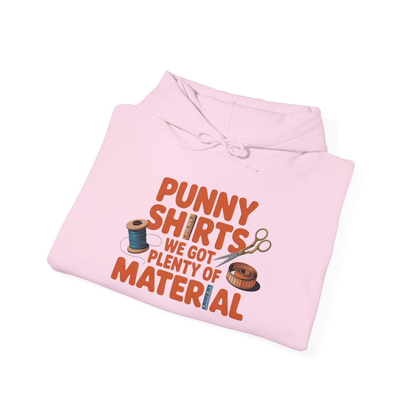 Quality Material - Sweatshirt