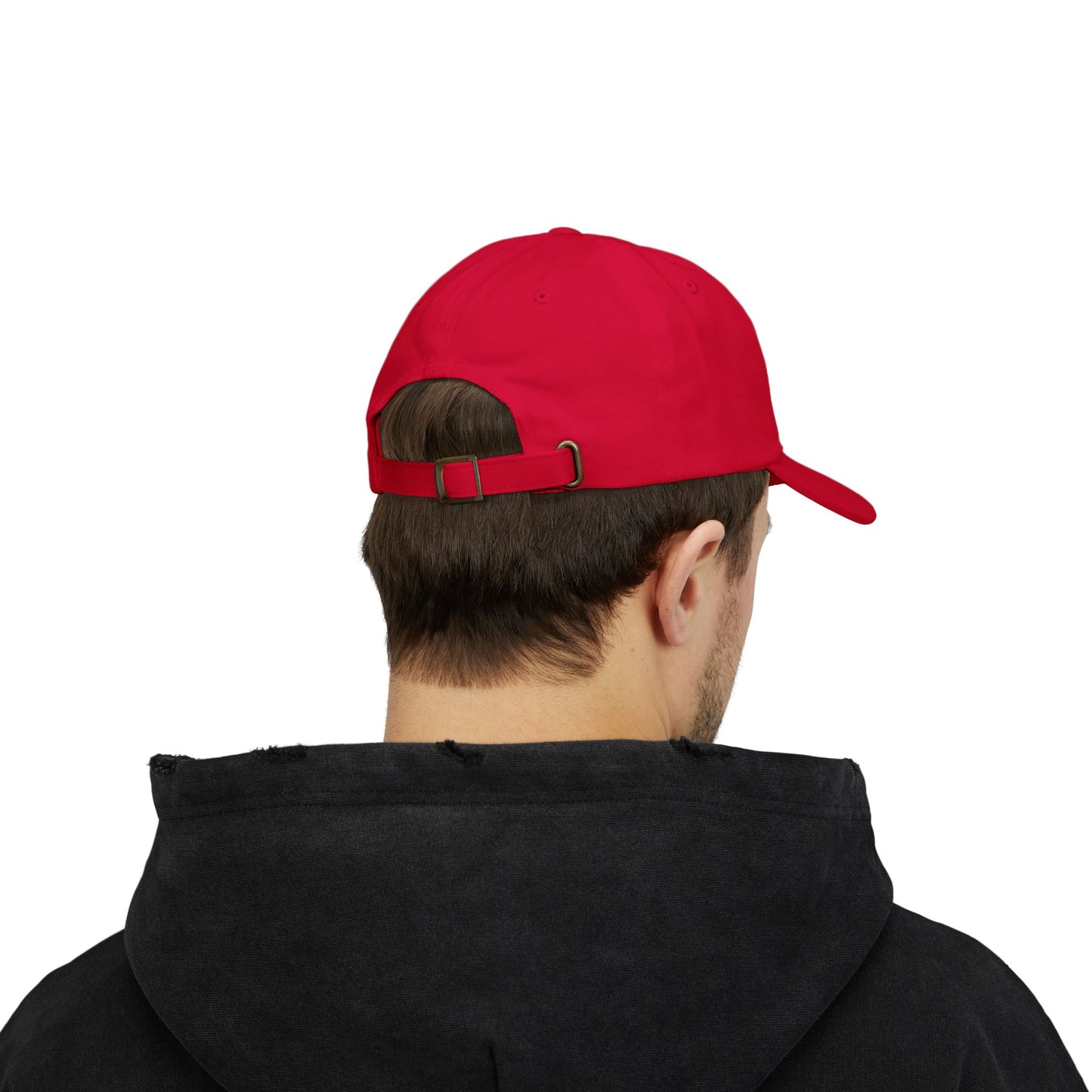 Bear With Me - Coffee Craving Cap