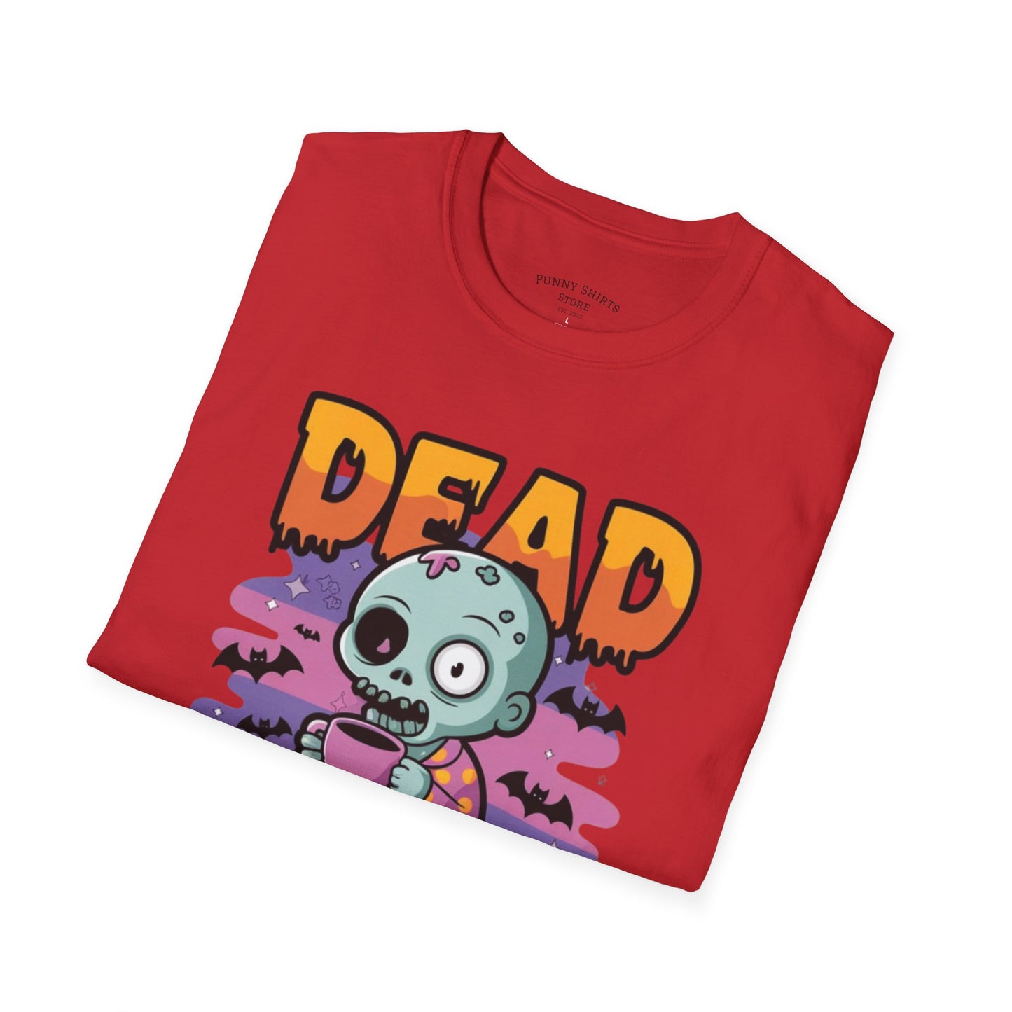 Dead Tired