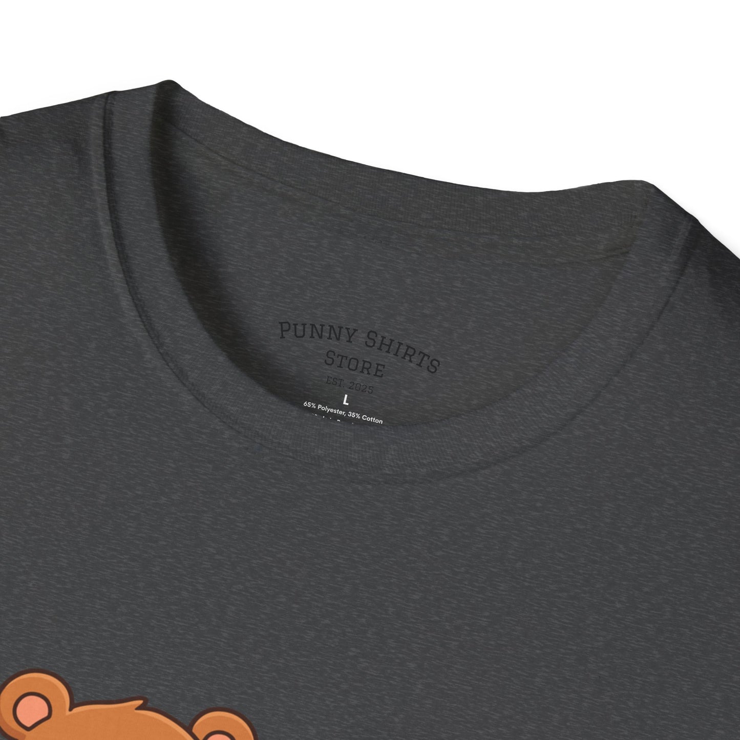 Bear With Me
