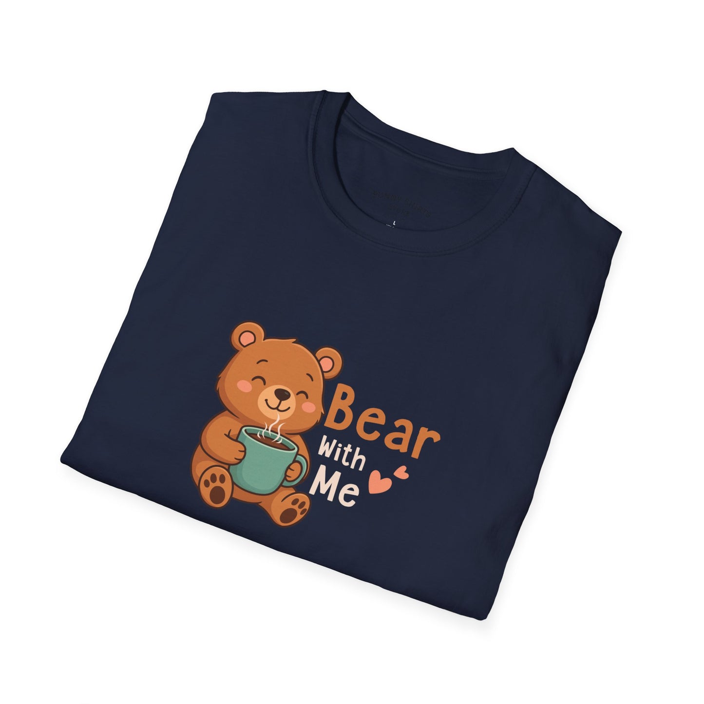 Bear With Me