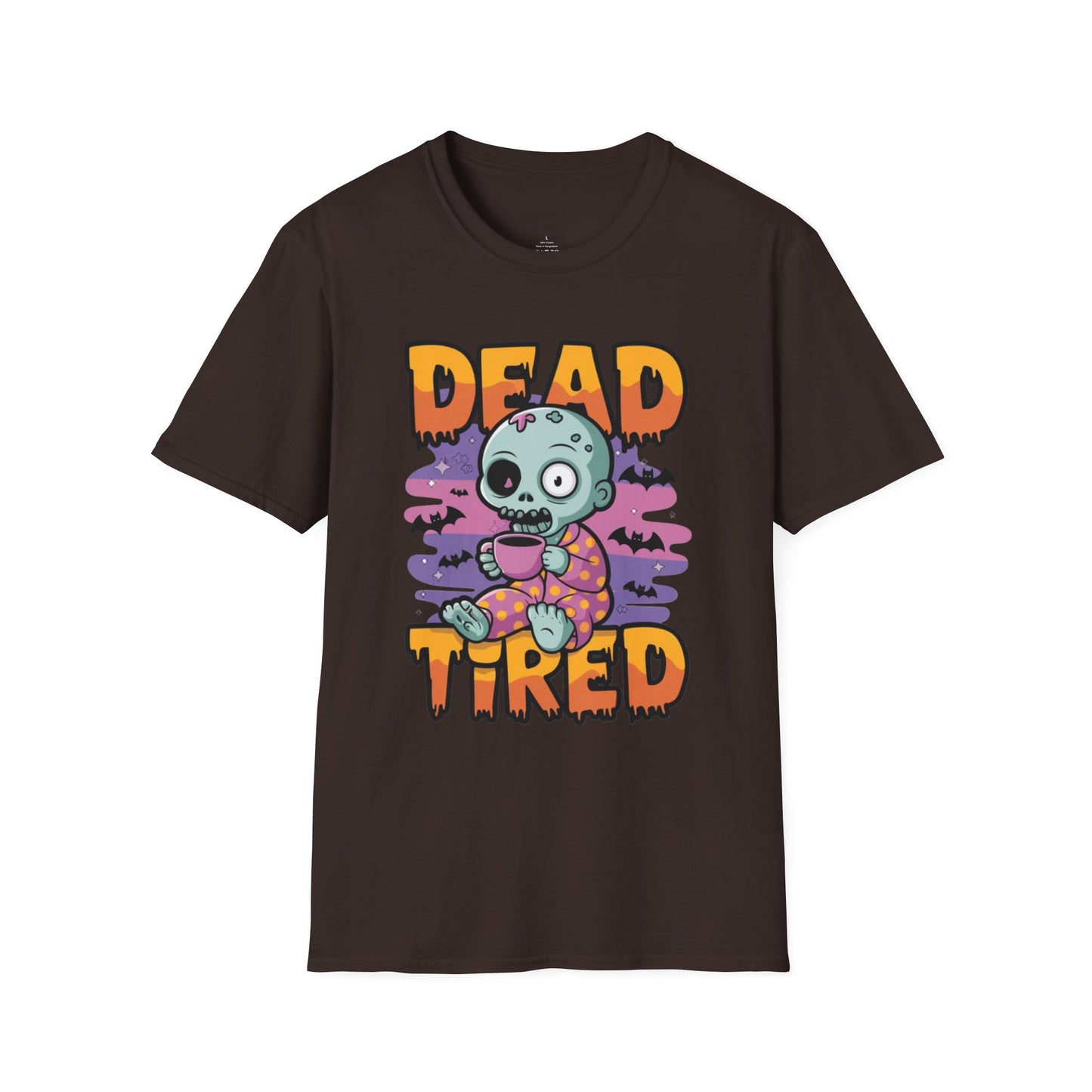Dead Tired
