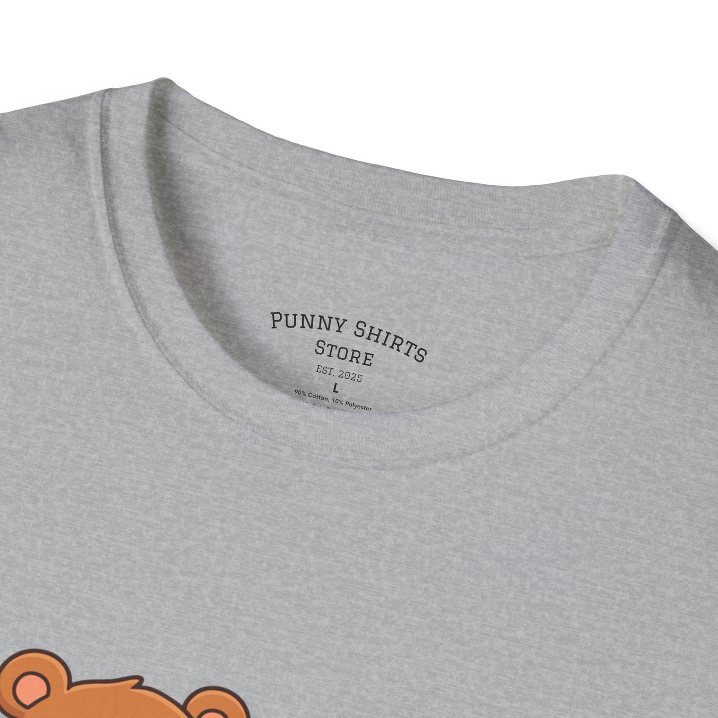 Bear With Me