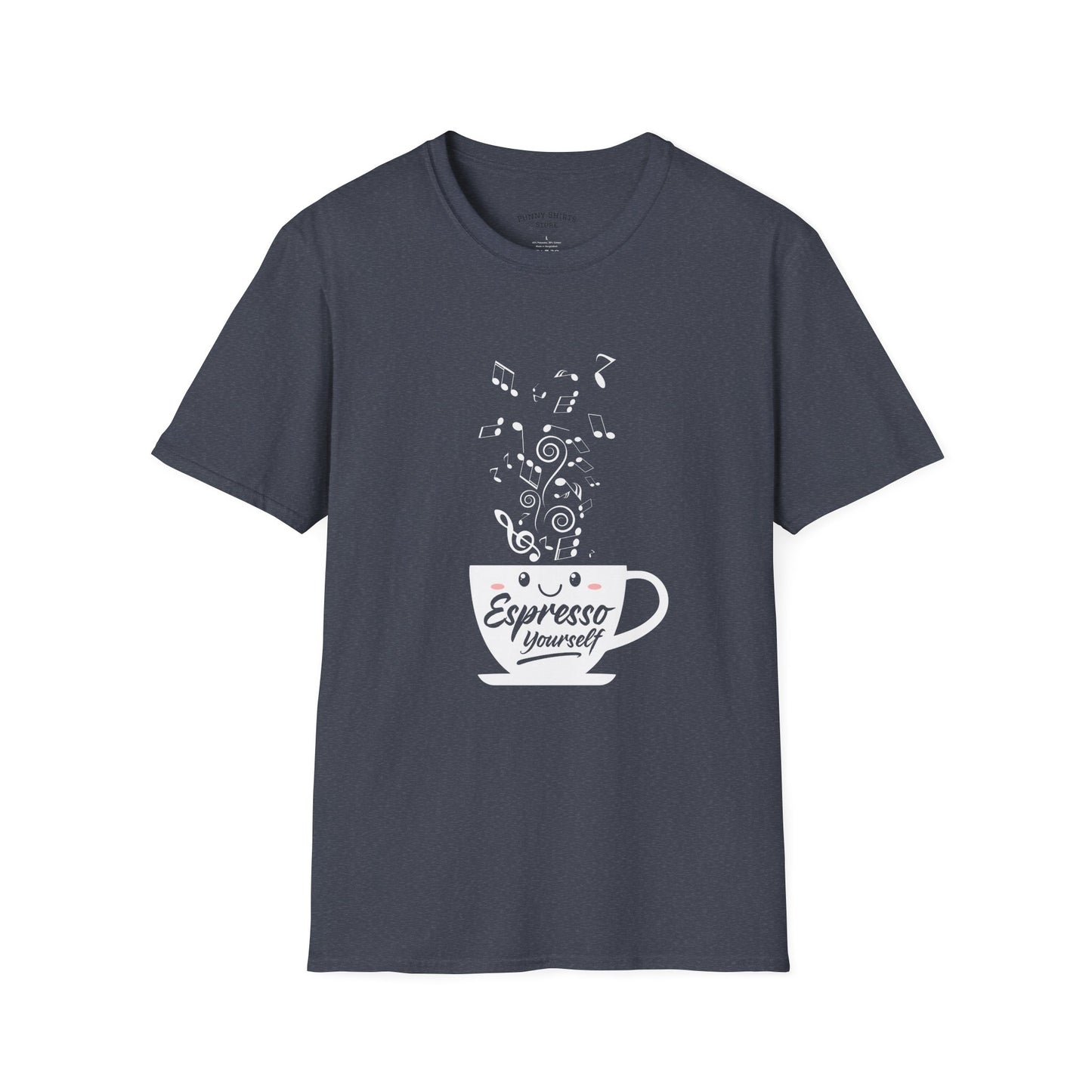 Expresso Yourself