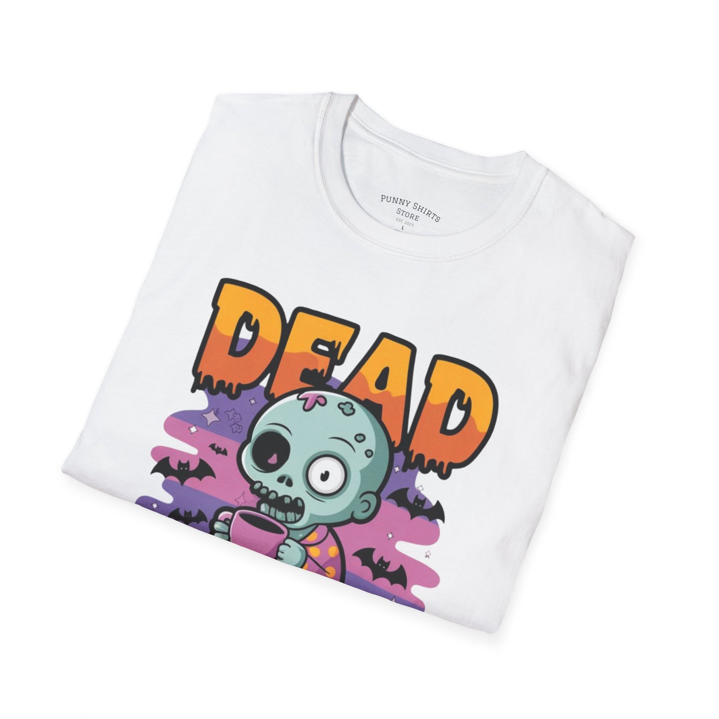 Dead Tired