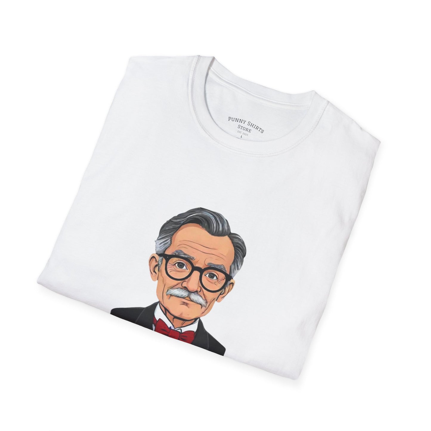 Dr. Punfessor