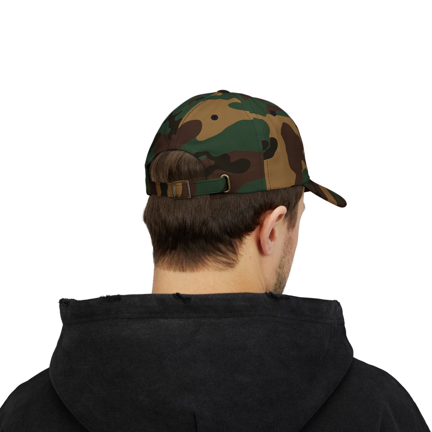 Bear With Me - Coffee Craving Cap
