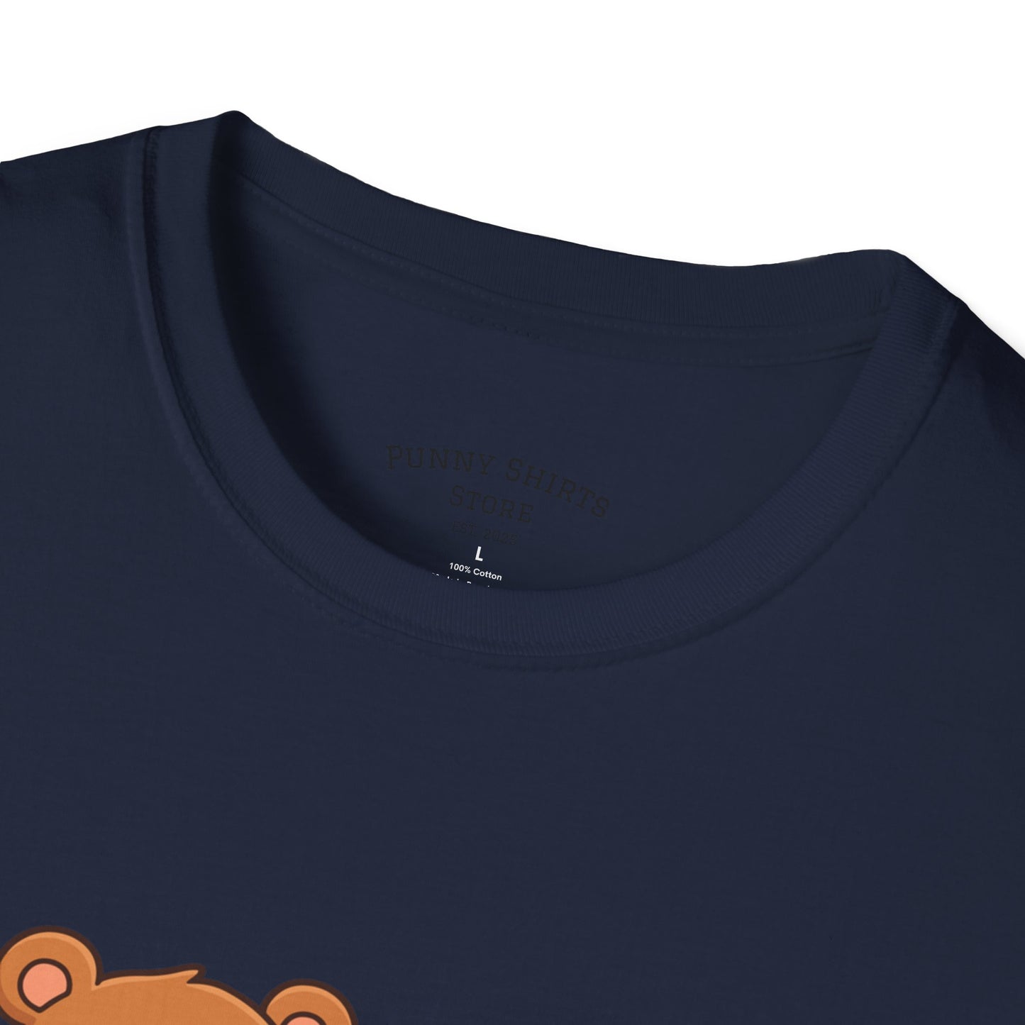 Bear With Me