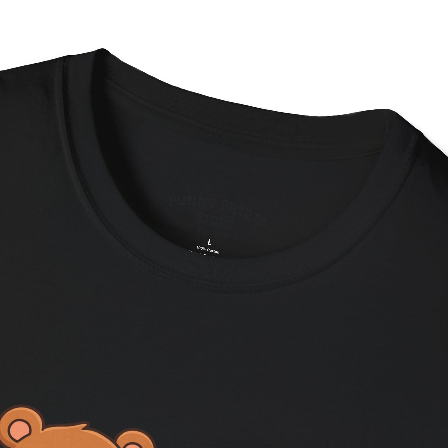 Bear With Me