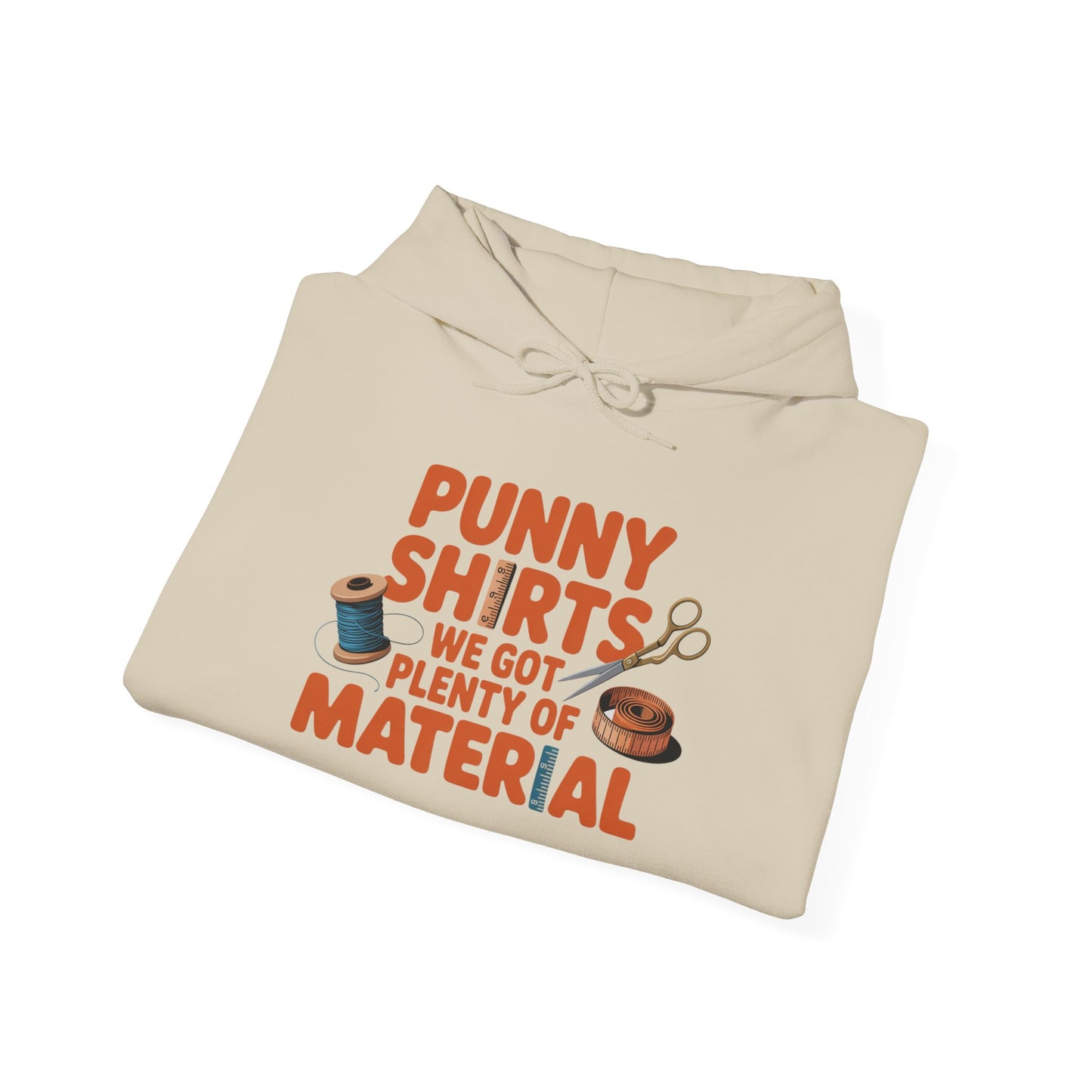 Quality Material - Sweatshirt