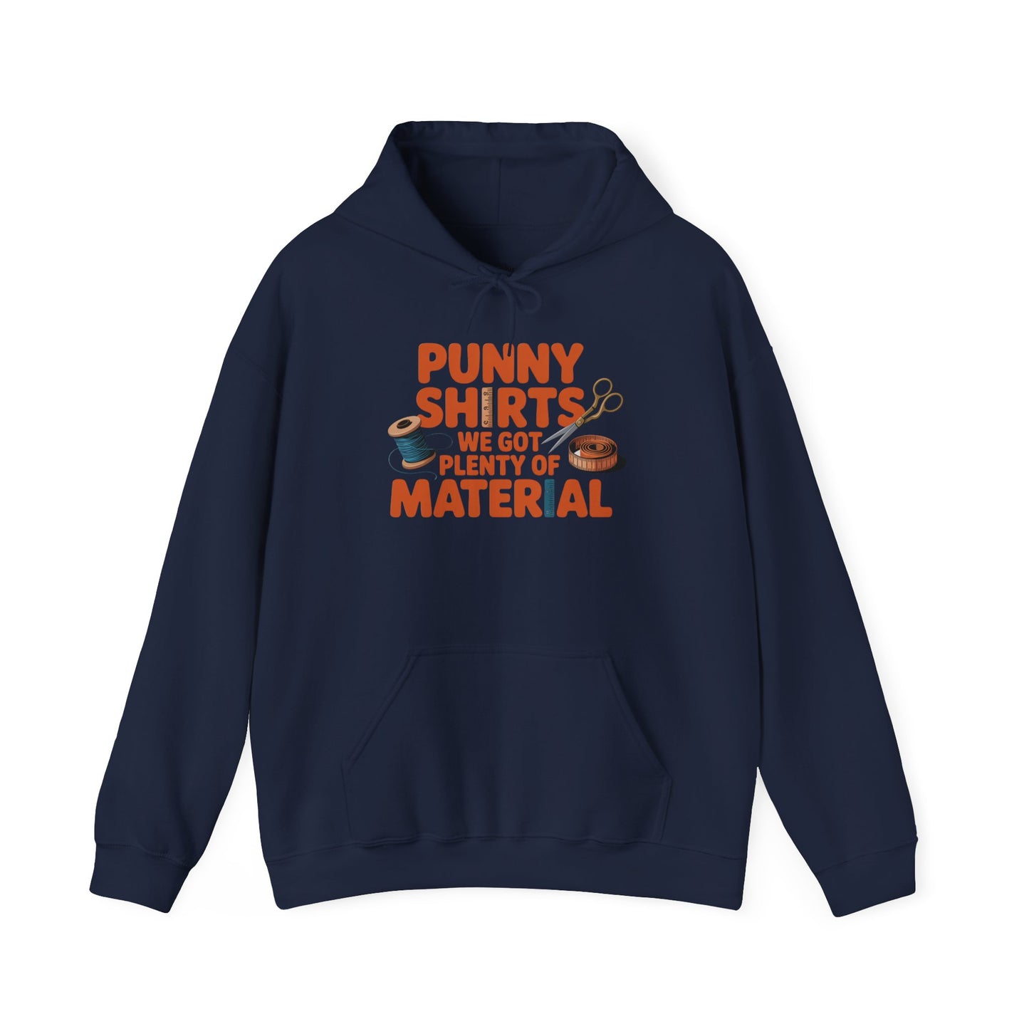 Quality Material - Sweatshirt