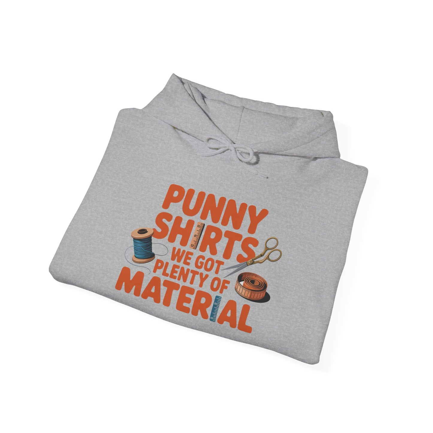 Quality Material - Sweatshirt