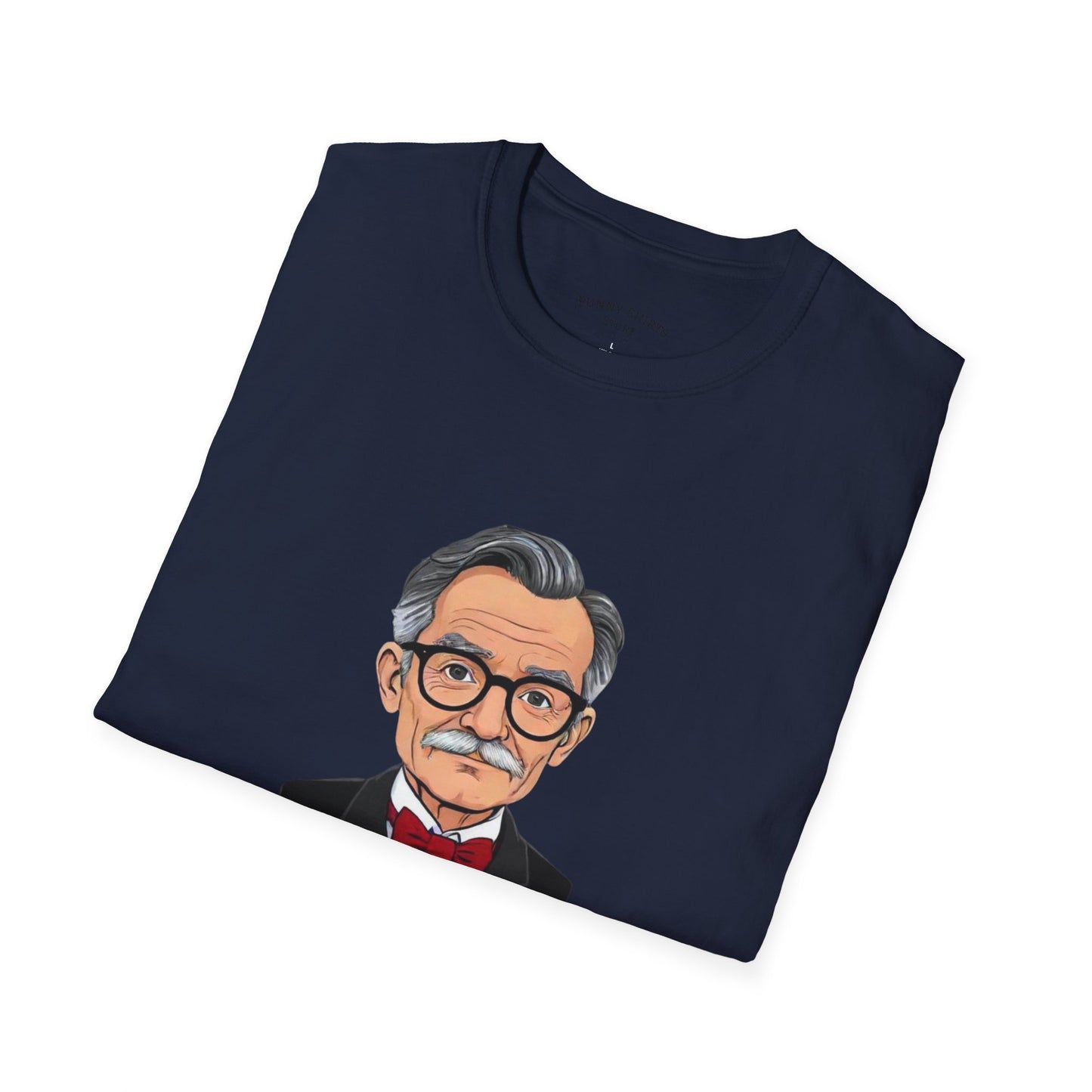 Dr. Punfessor
