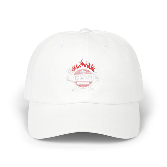 Armed and Extremely Hangry - King's Crown