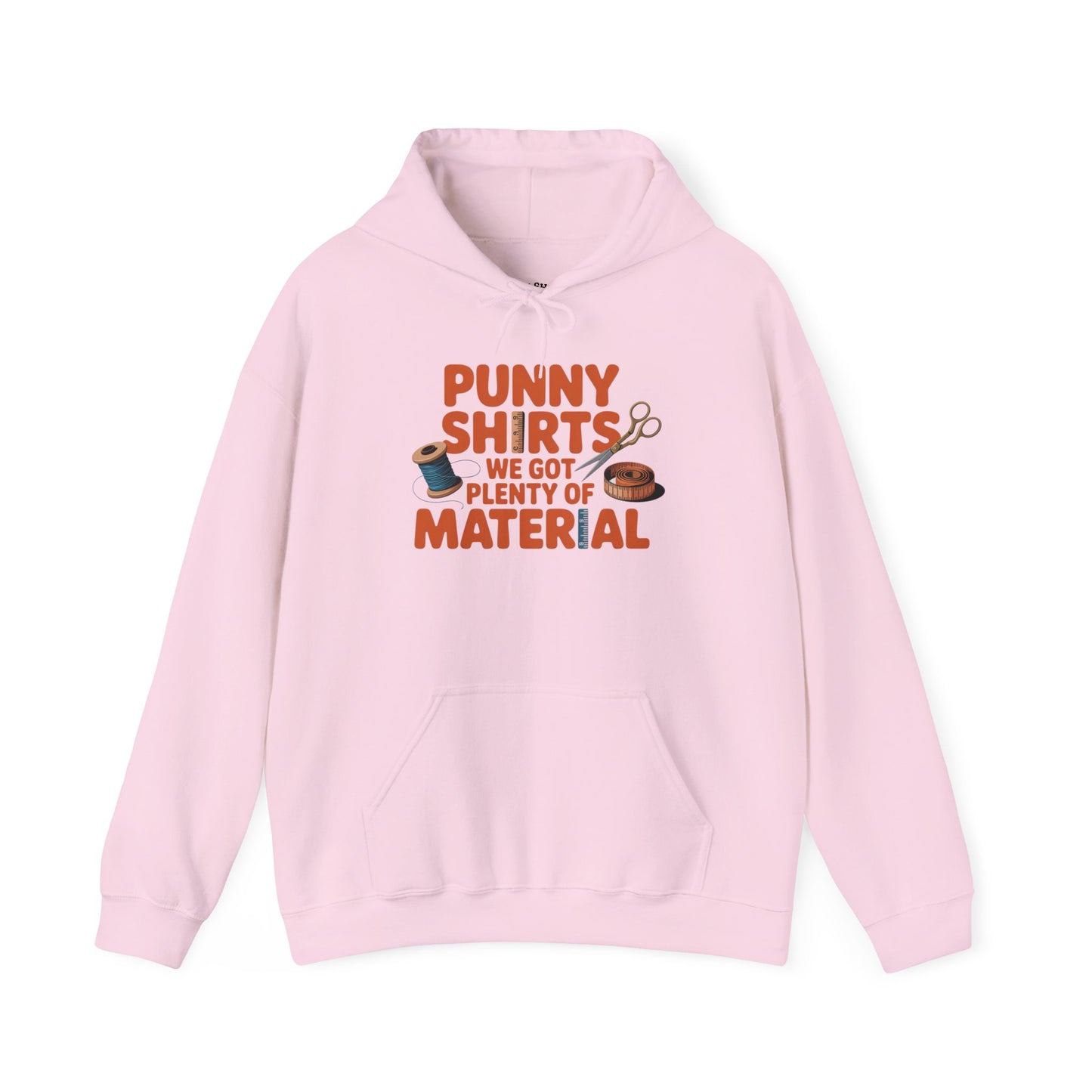 Quality Material - Sweatshirt