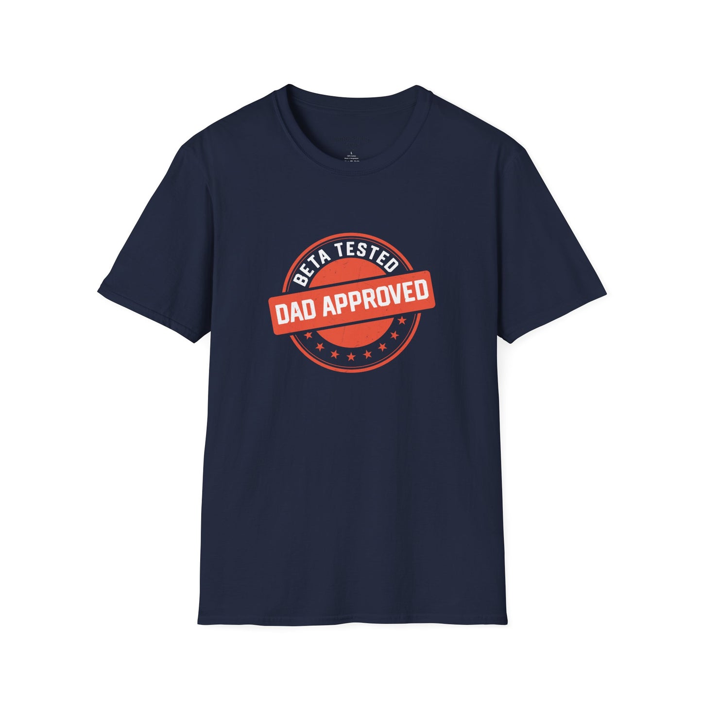 The Punny Shirt Promise