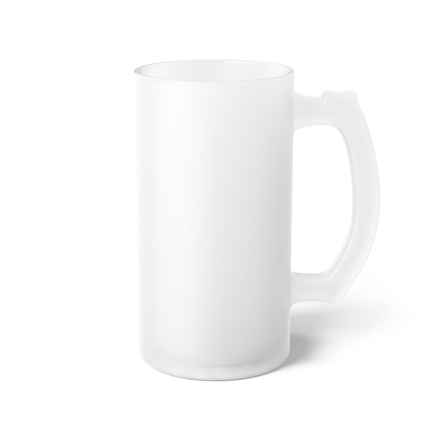 Armed and Extremely Hangry - Dad's Frosted Chalice